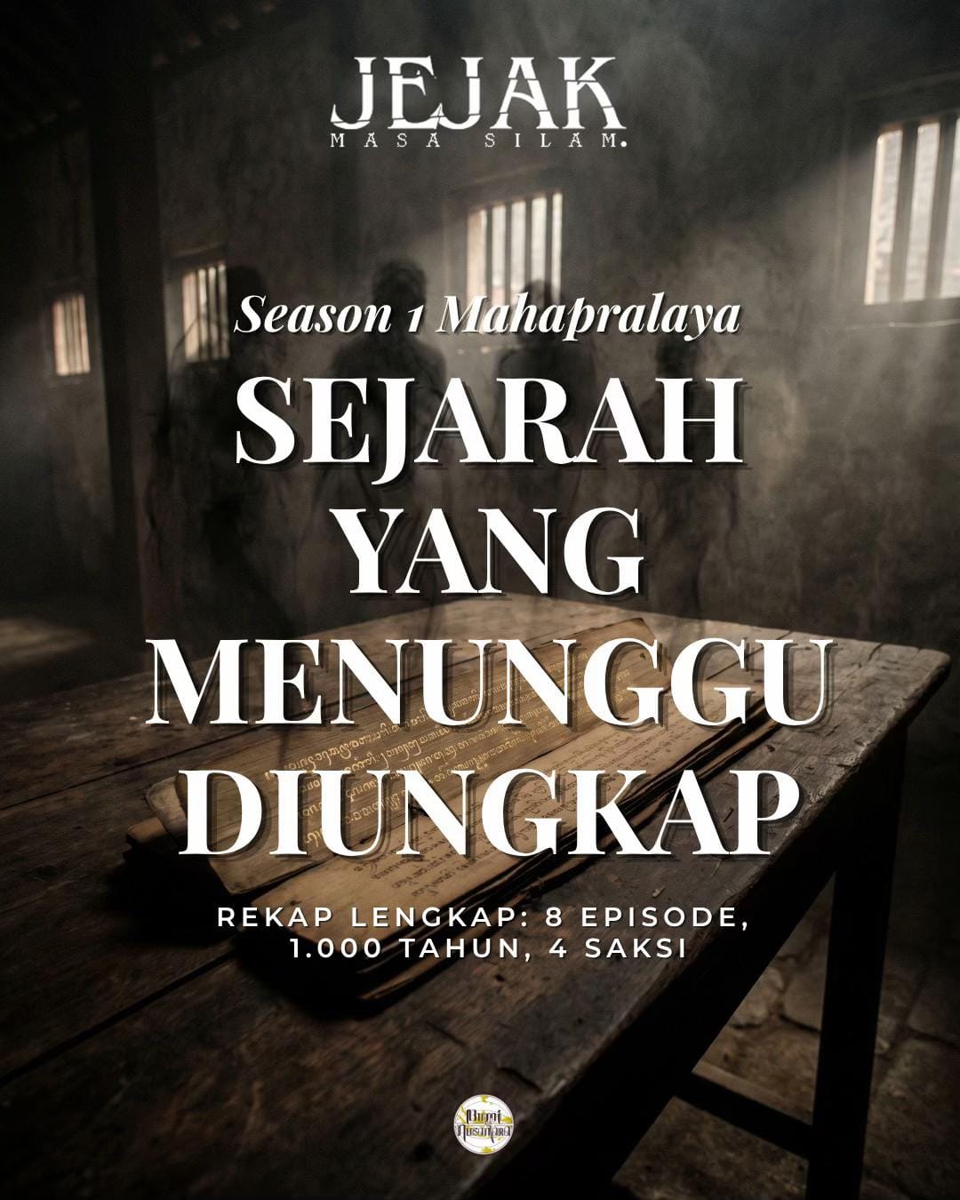 Post 7 by Bumi Nusantara on TikTok (video)