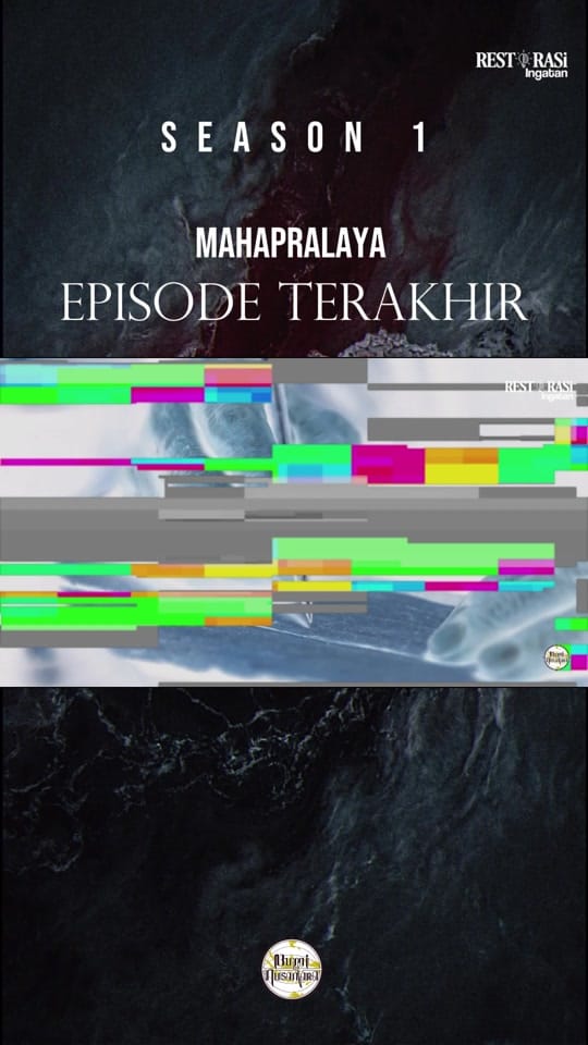 Post 6 by Bumi Nusantara on TikTok (video)