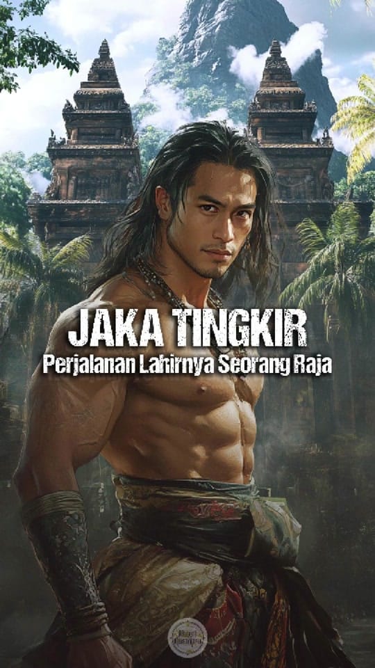 Post 8 by Bumi Nusantara on TikTok (video)