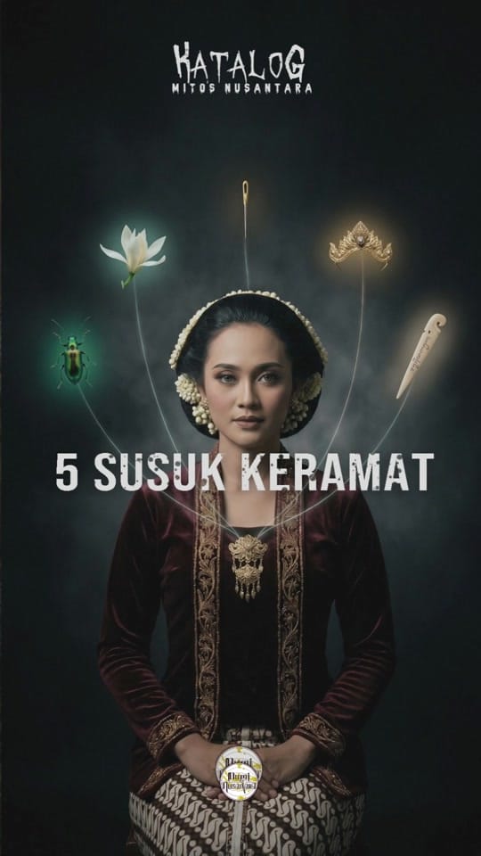 Post 2 by Bumi Nusantara on TikTok (video)