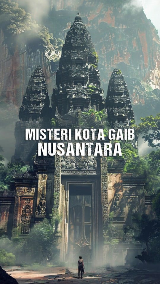 Post 10 by Bumi Nusantara on TikTok (video)