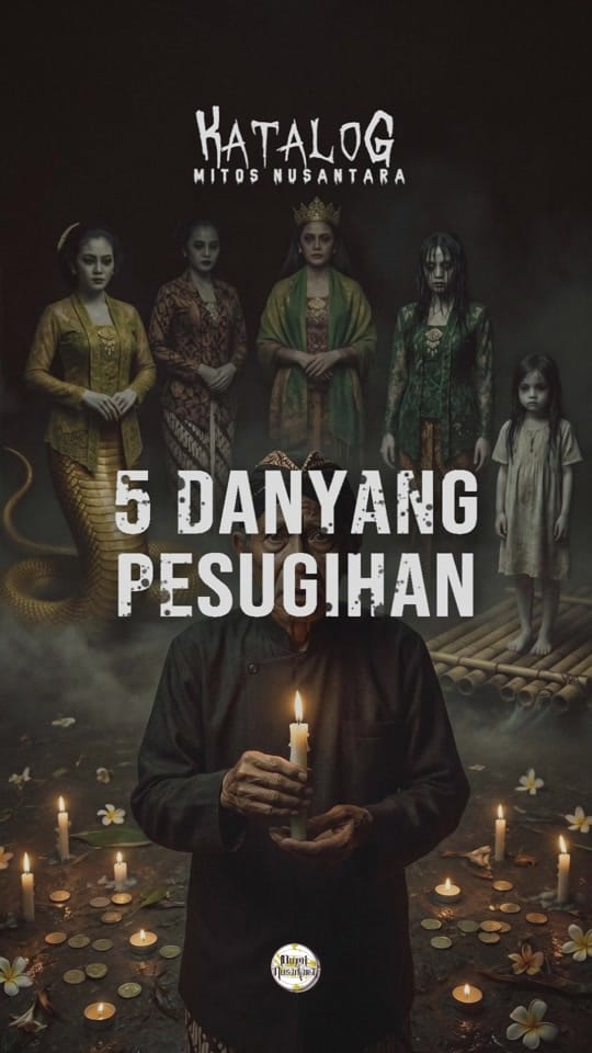 Post 5 by Bumi Nusantara on TikTok (video)