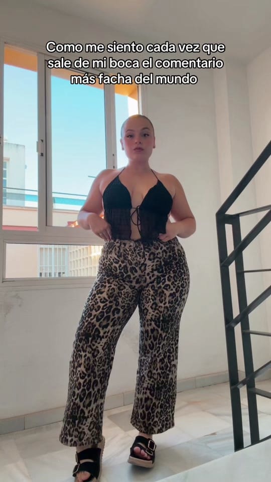 Post 7 by LOIDA 🎀 on TikTok (video)