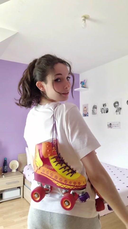 Post 7 by ♡︎ꪮᥴꫀꪖꪀꫀ♡︎ on TikTok (video)