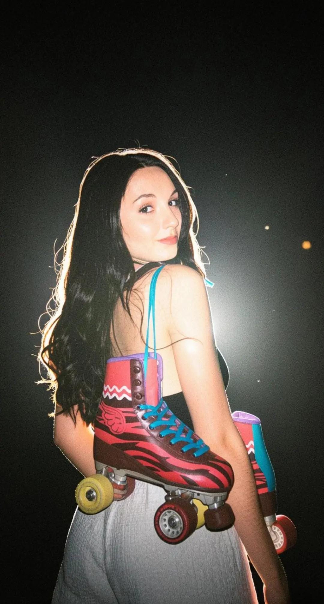 Post 5 by ♡︎ꪮᥴꫀꪖꪀꫀ♡︎ on TikTok (video)