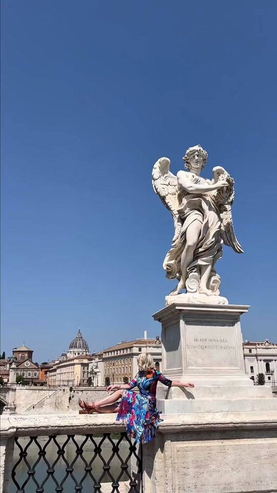 Post 6 by By Samantha Melbourne on TikTok (video)