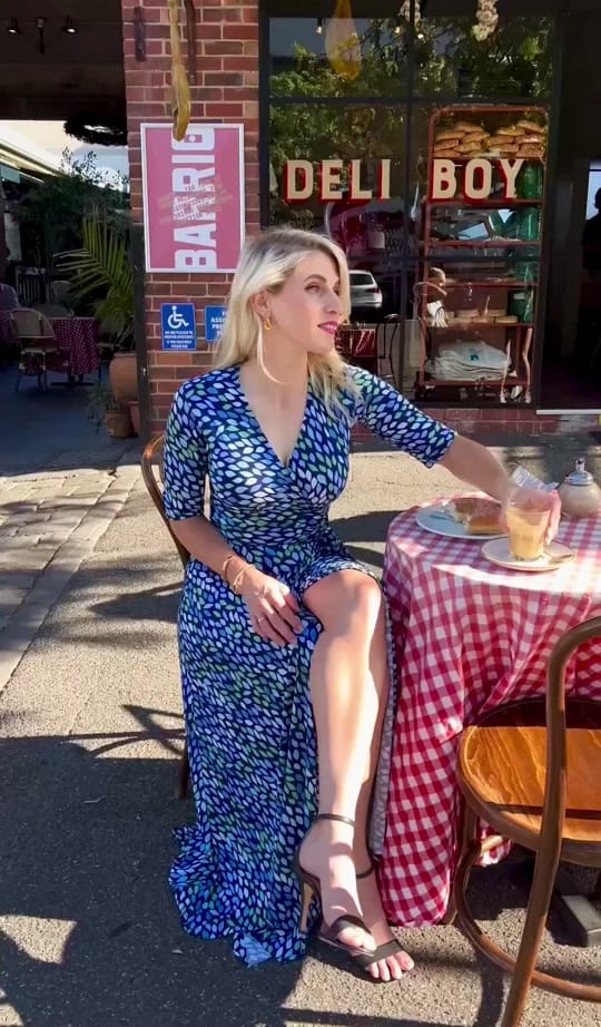 Post 8 by By Samantha Melbourne on TikTok (video)