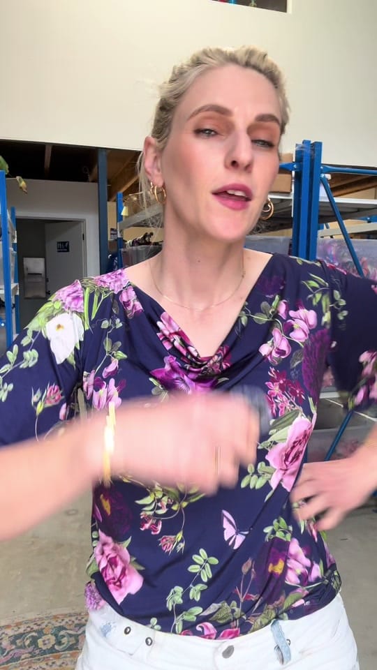 Post 4 by By Samantha Melbourne on TikTok (video)