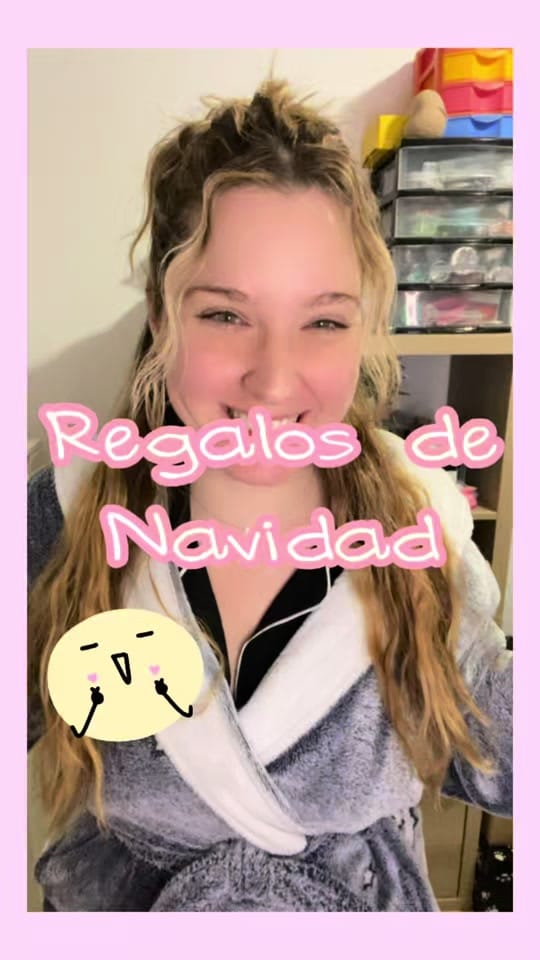 Post 8 by Patricia on TikTok (video)