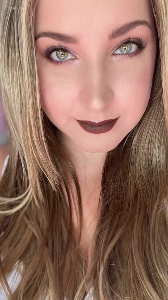 Post 6 by Patricia on TikTok (video)