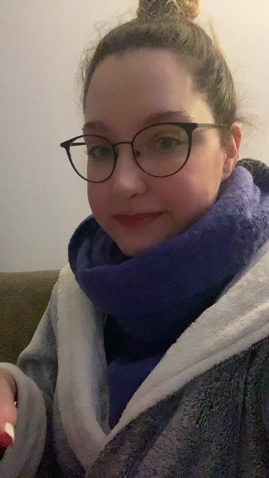 Post 10 by Patricia on TikTok (video)