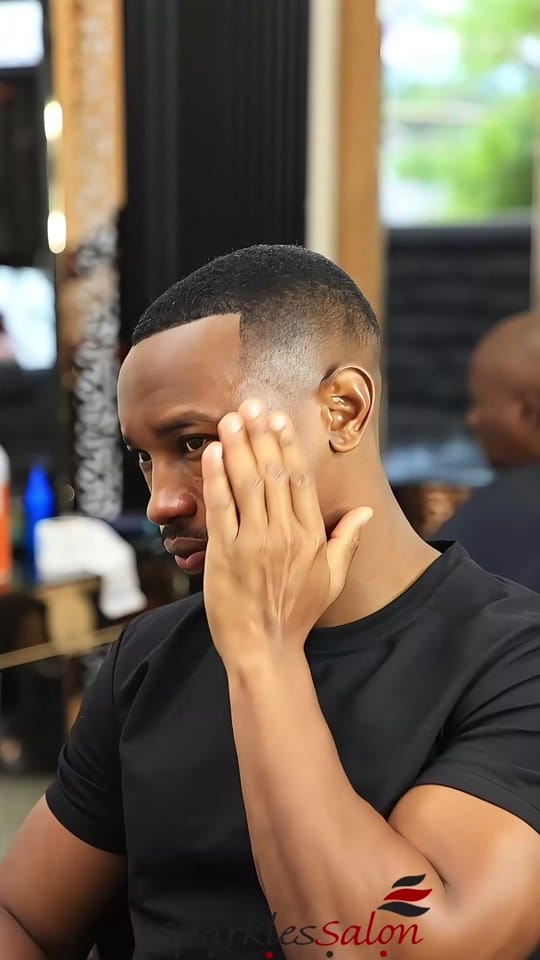 Post 3 by sparkles Salon on TikTok (video)