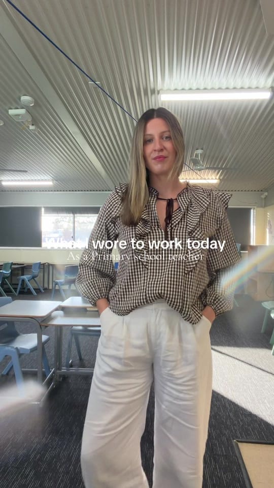 Post 3 by Paige Le Roux on TikTok (video)