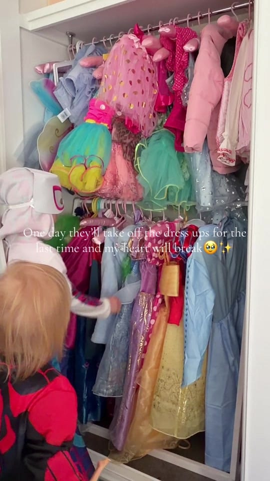 Post 7 by Paige Le Roux on TikTok (video)