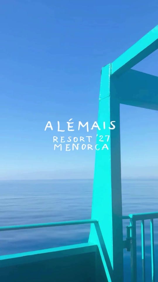 Post 5 by Alémais on TikTok (video)