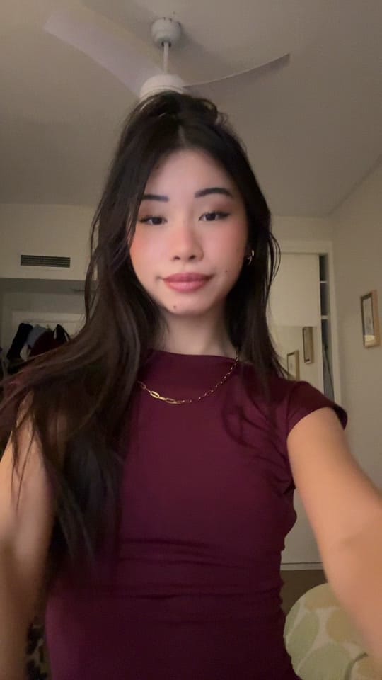 Post 3 by lu⚡️ on TikTok (video)