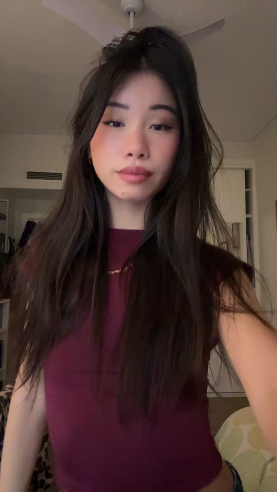 Post 5 by lu⚡️ on TikTok (video)