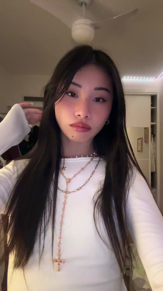 Post 8 by lu⚡️ on TikTok (video)