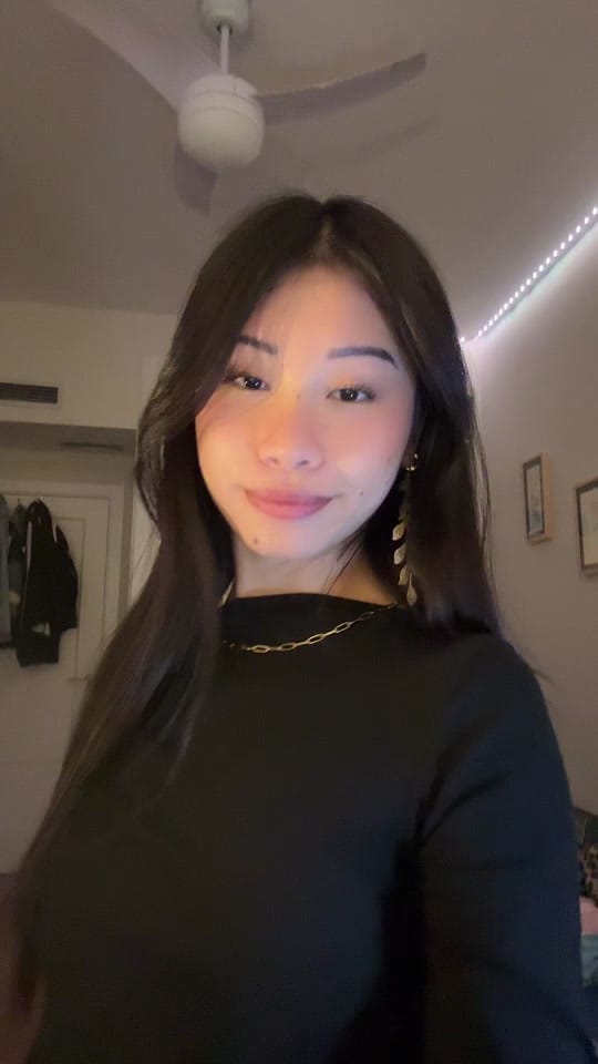 Post 2 by lu⚡️ on TikTok (video)