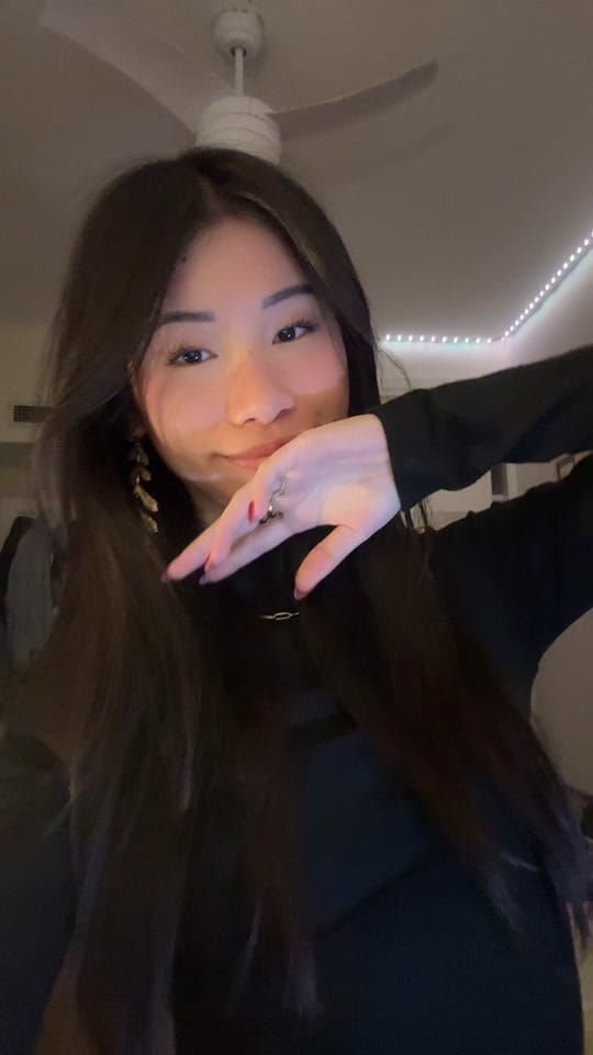 Post 6 by lu⚡️ on TikTok (video)