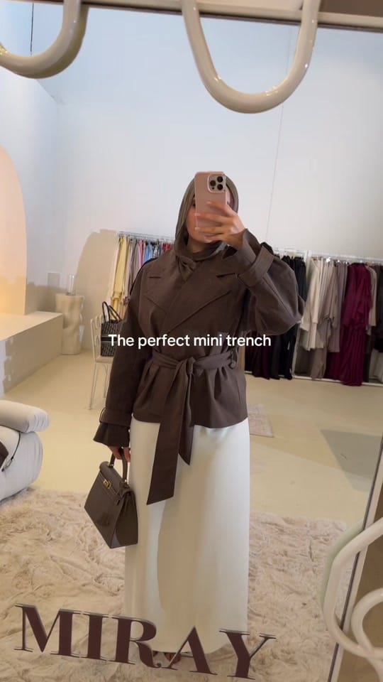 Post 1 by miray.au on TikTok (video)