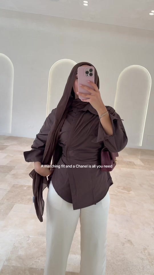 Post 3 by miray.au on TikTok (video)