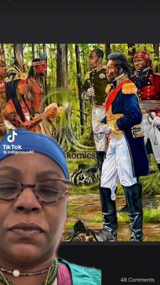 Post 10 by 🗣️ronflipdajumpman 0101 on TikTok (video)