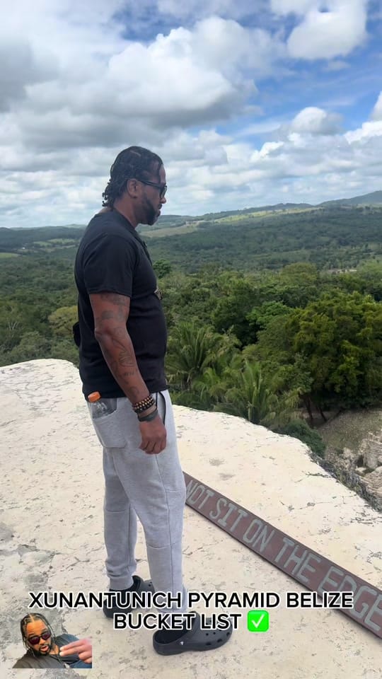 Post 2 by 🗣️ronflipdajumpman 0101 on TikTok (video)