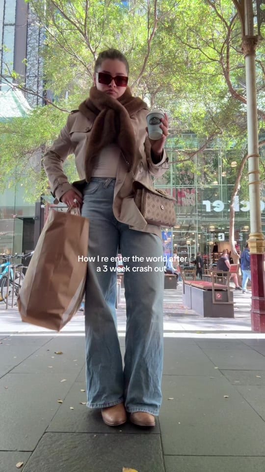 Post 7 by Hannah Lucas on TikTok (video)