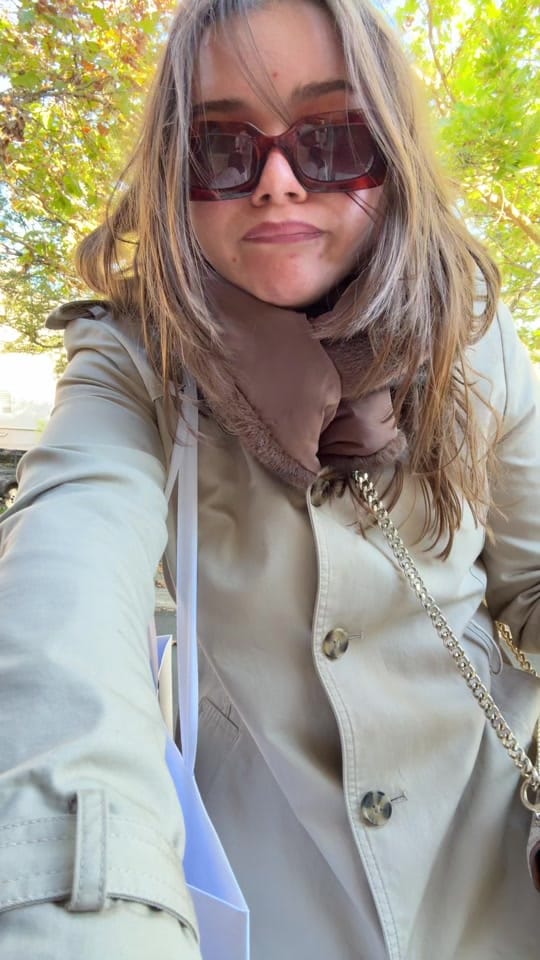 Post 9 by Hannah Lucas on TikTok (video)