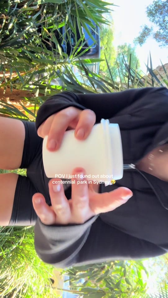 Post 6 by Hannah Lucas on TikTok (video)