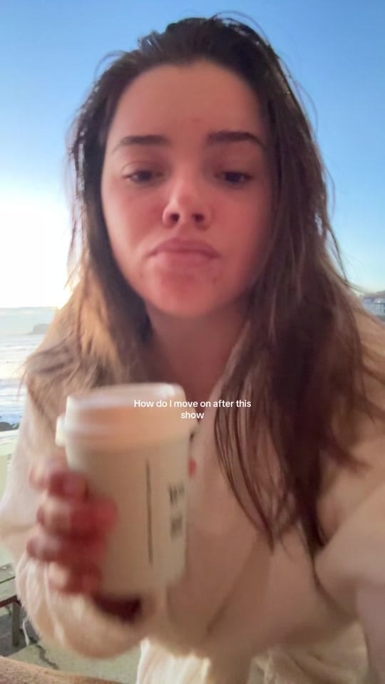 Post 10 by Hannah Lucas on TikTok (video)