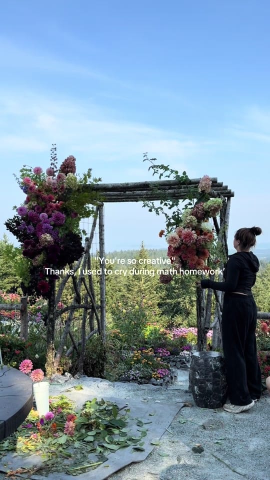 Post 5 by Hannah Lucas on TikTok (video)