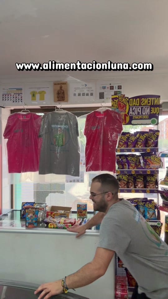 Post 2 by ALIMENTACIÓN LUNA (VÍCTOR) on TikTok (video)