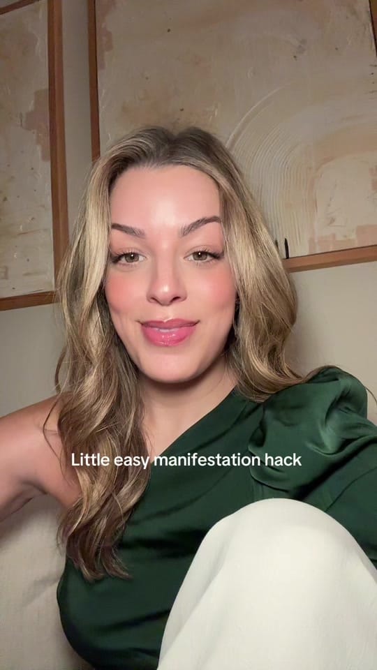 Post 1 by Morgan Raphael on TikTok (video)