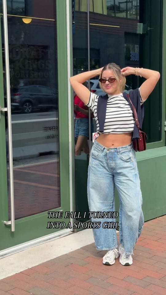Post 8 by Morgan Raphael on TikTok (video)