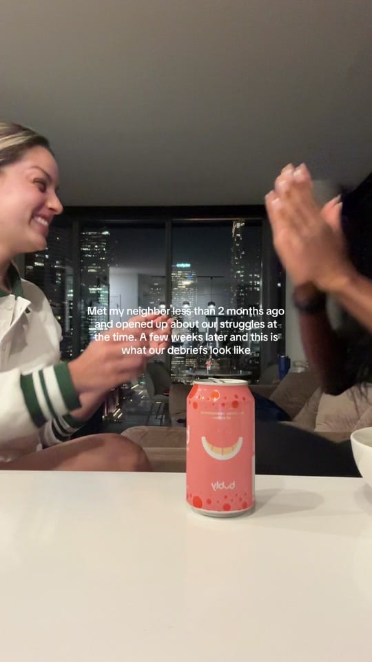 Post 9 by Morgan Raphael on TikTok (video)