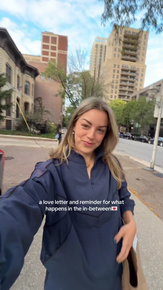 Post 7 by Morgan Raphael on TikTok (video)