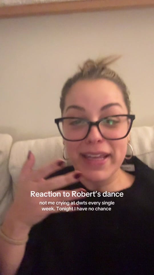 Post 4 by Morgan Raphael on TikTok (video)