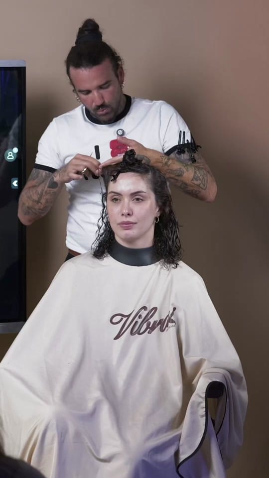 Post 6 by Ismael De Mora on TikTok (video)