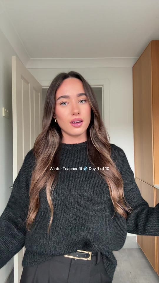 Post 6 by Grace on TikTok (video)