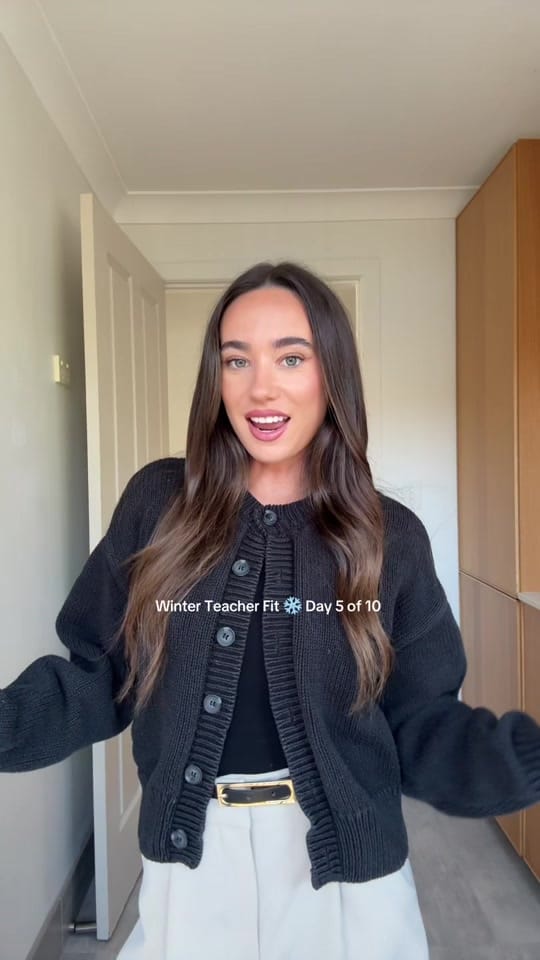 Post 3 by Grace on TikTok (video)