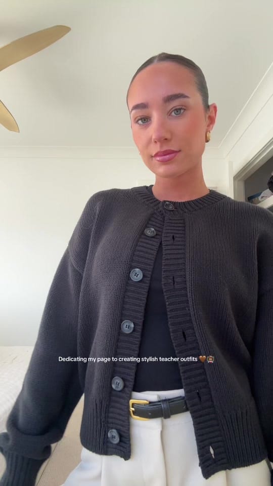 Post 10 by Grace on TikTok (video)