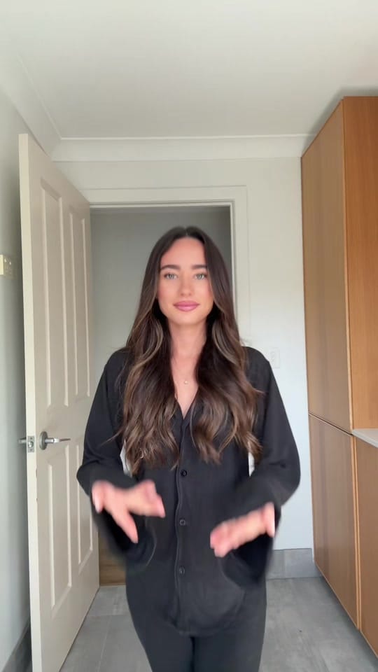 Post 1 by Grace on TikTok (video)