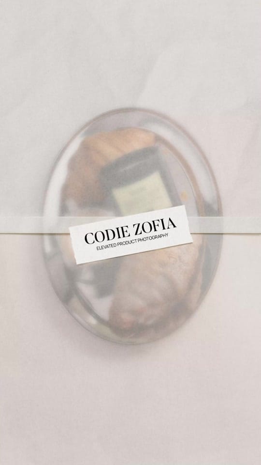 Post 7 by Codie Zofia on TikTok (video)