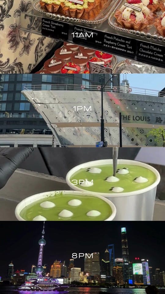 Post 1 by Codie Zofia on TikTok (video)
