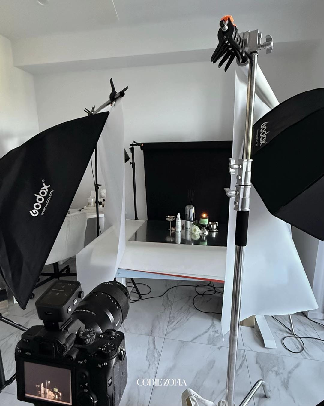 Post 6 by Codie Zofia on TikTok (video)