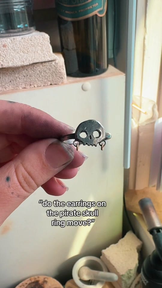 Post 10 by zoe • rare mythos jewelry on TikTok (video)
