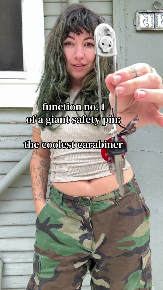 Post 9 by zoe • rare mythos jewelry on TikTok (video)