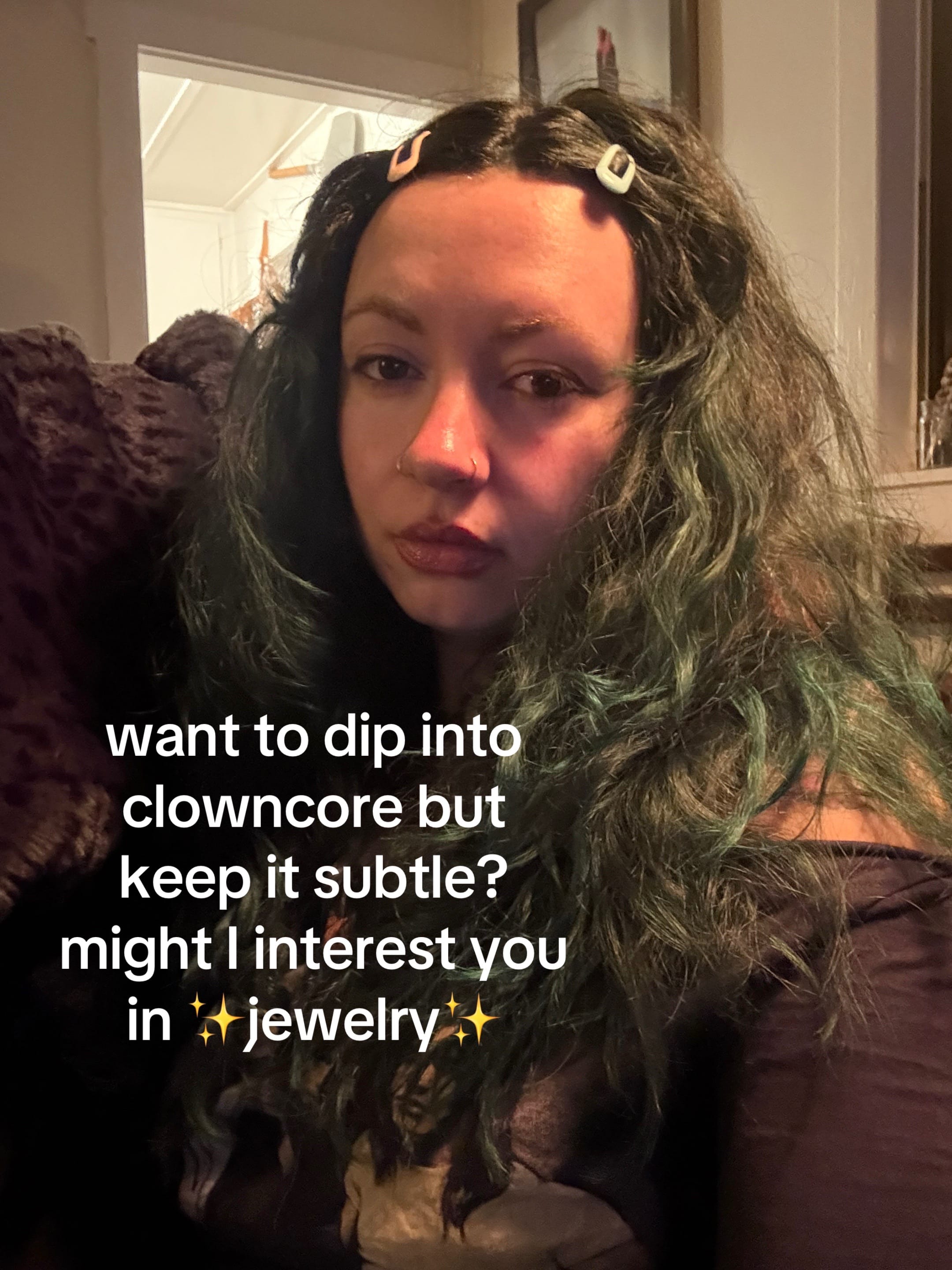 Post 8 by zoe • rare mythos jewelry on TikTok (video)